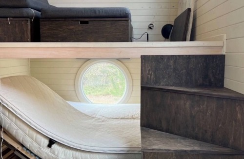 Gjerlev Other | Tiny House on a Farm
