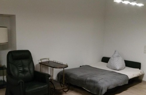 Deutz Apartment | Top Central Appartment/Köln