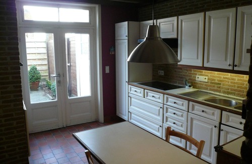 Historical Center Bruges House | Totally renovated spacious house within 3 min walking distance from Market Place