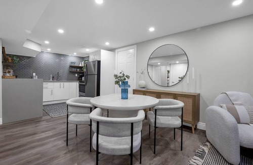 Hamilton House | Trouvaille - a chance encounter with something wonderful