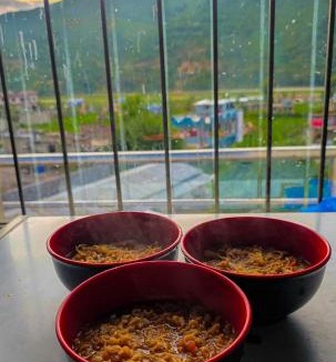 Kathmandu Valley Hotel | Twins Cafe and Guest House