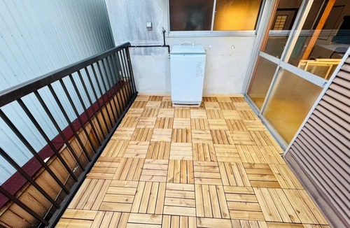 Shirahama Villa | Umiaminokaze: 153 ㎡ fully reserved, BBQ terrace, 3 min. drive to Shirara Beach