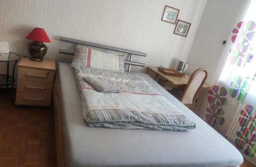 Hustadt Apartment | Uni-nähe Unterkunft mit Garten