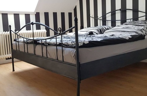 Minden Apartment | Vacation apartment/apartment for 3 guests with 50m² in Minden (160039)