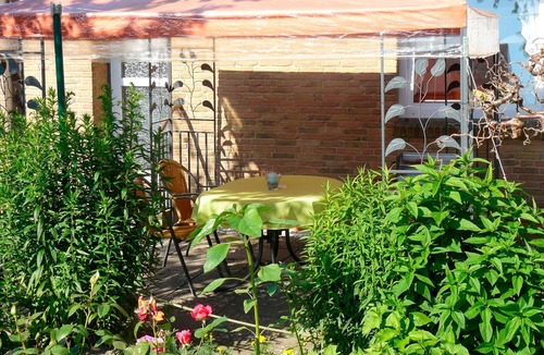 Eckernfoerde Apartment | Vacation apartment/apartment for 4 guests with 70m² in Eckernförde (72840)