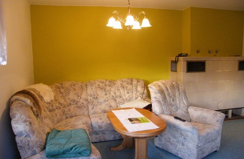 Ebersbach House | Vacation home for 4 guests with 100m² in Ebersbach-Neugersdorf (111153)