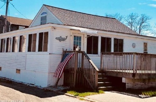 Wells Beach House | Vacation Rental with Great Location on Wells Beach