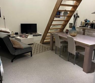 Meeuwen-Gruitrode House | Vakantiehuis de wereldburger Worldcitizen