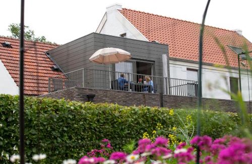 Maaseik Apartment | Vakantieverblijf Volmolen B&B