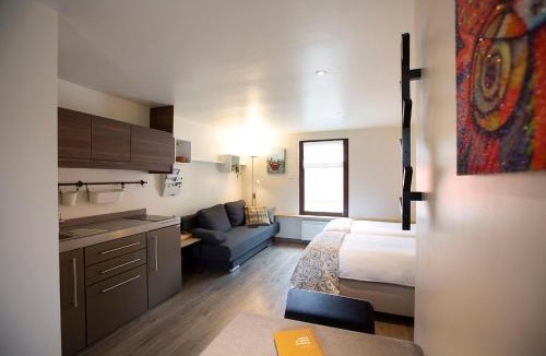 Maaseik Apartment | Vakantieverblijf Volmolen B&B