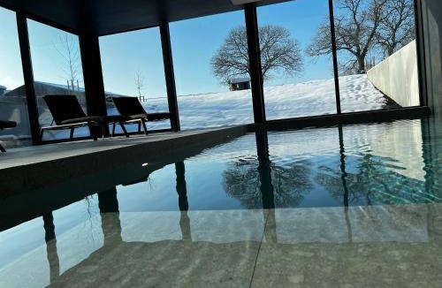 Bree House | Vakantievilla Eetseveld