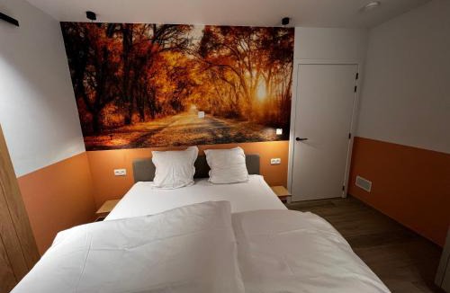 Bree House | Vakantievilla Eetseveld