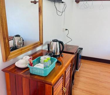 Vang Vieng House | Vang Vieng Global Hostel