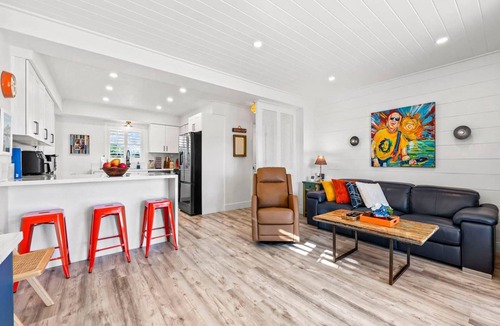 Venetian Shores House | Venetian Shores Waterfront with Ocean Access, Pool