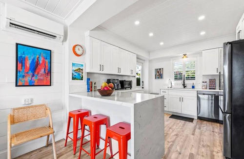 Venetian Shores House | Venetian Shores Waterfront with Ocean Access, Pool