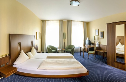 Minden Hotel | Victoria Hotel
