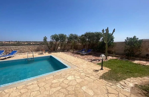 Marrakesh-Tensift-El Haouz House | Villa a Sidi Kaouki piscine mern
