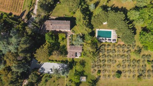 Metelliano Villa | VILLA METELLIANO 10, Emma Villas