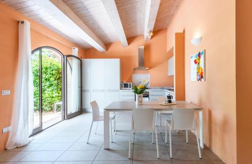 Trequanda Villa | Villa Pesca