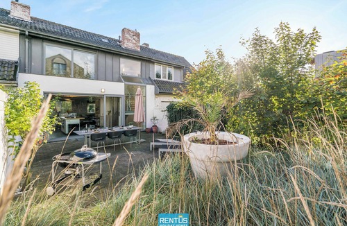 Oostduinkerke-Bad House | Villa Pippa - house on a short walk from the beach