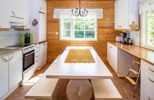 Solf House | Villa Rapids by Interhome