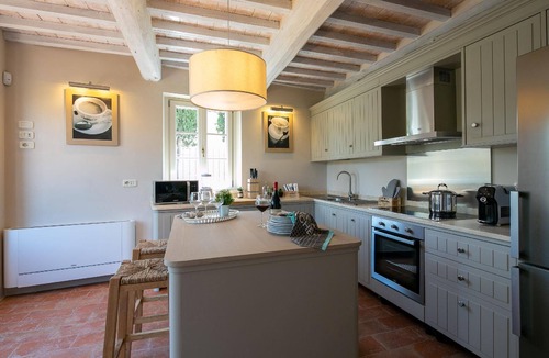 Pietraia House | Villa 'Severina' with private pool