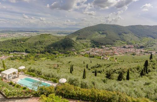 Buti Villa | Villa sii felice