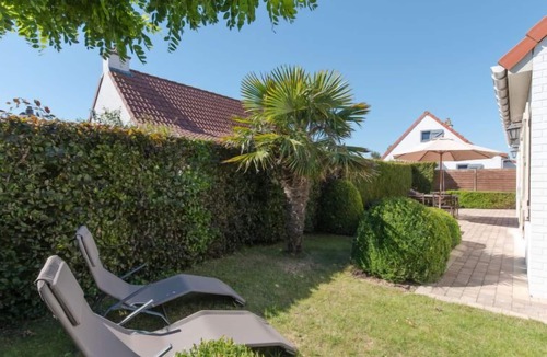 Bredene House | Visserhuis 09/20 (V23) by Interhome
