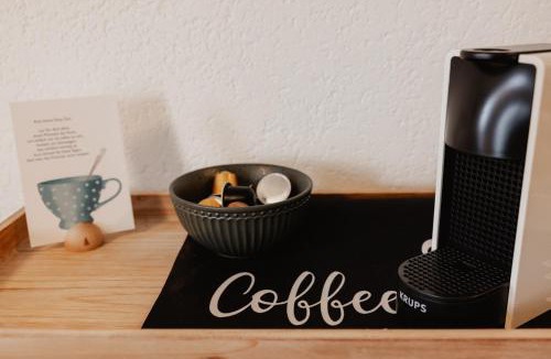 Gross Apartment | Vogelbeer