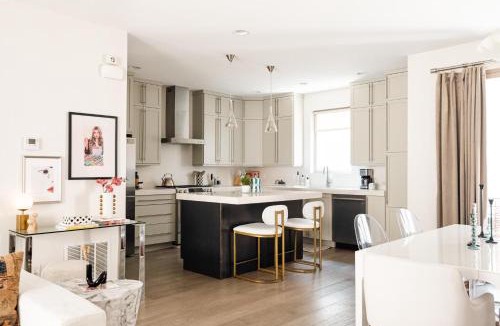 Highland House | Vogue Posh Pad - Center of LoHi - Large Roof Deck