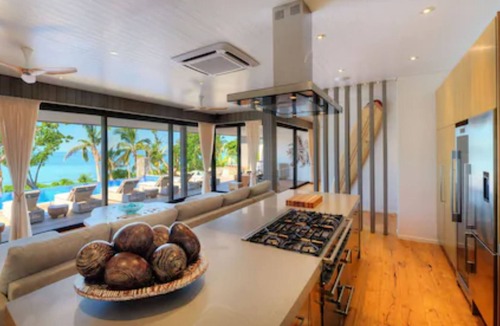 Vomo Island Hotel | Vomo Island Resort