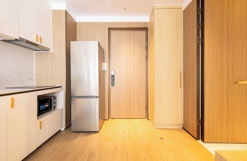Mean Chey Apartment | Vue Aston Condominium by Soben Homes