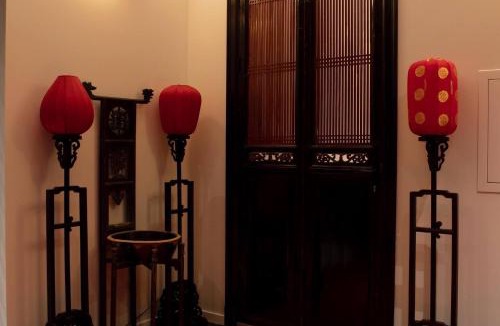 Grote-Brogel Villa | Wabi Sabi B&B - a Japanese sleep oasis in Belgium