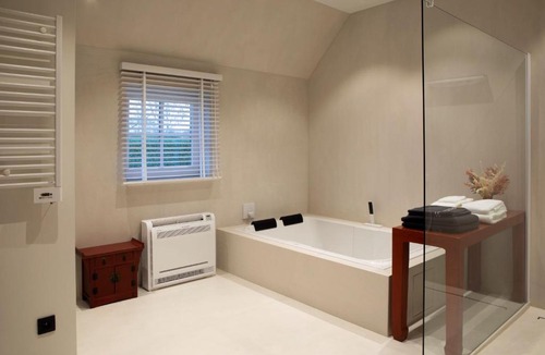 Grote-Brogel Bed & Breakfast | Wabi Sabi B&B