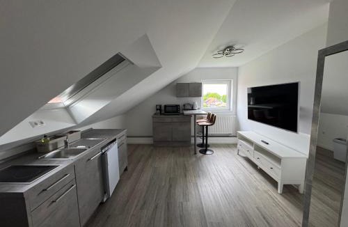 Minden House | Weser-Pension