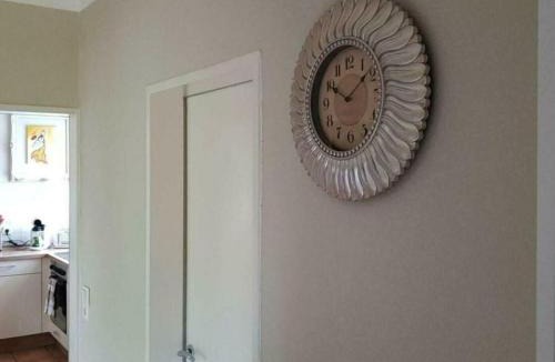 Minden Apartment | Wiesenglück in direkter Nähe zum Krankenhaus