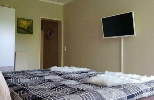 Minden Apartment | Wiesenglück in direkter Nähe zum Krankenhaus