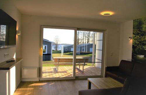 Klein Wittensee House | Witt am See C