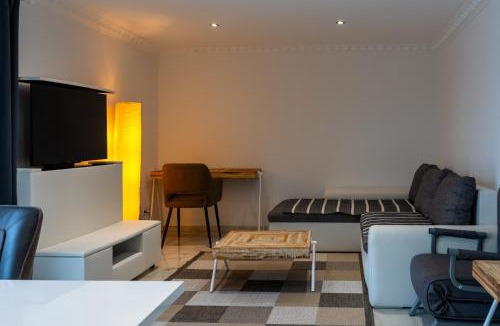 Minden Apartment | Wohnung in Haddenhausen