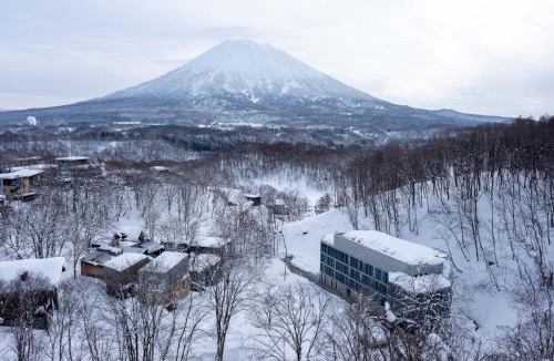 Hirafu Apartment | YAMAKEI Residences