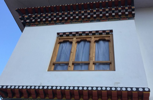 Paro House | Yiga Serviced Apartment located in the heart of Paro with fully furnished.