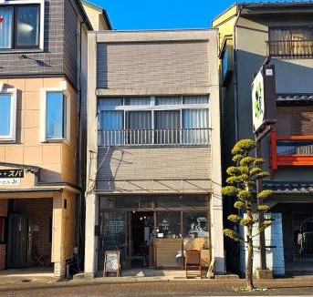 Takeo House | yol Guesthouse ヨルゲストハウス