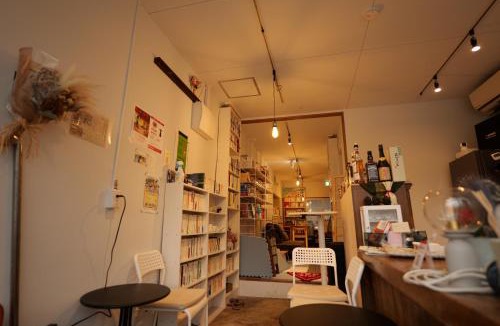 Takeo House | yol Guesthouse ヨルゲストハウス