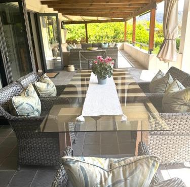 10onErika Franschhoek