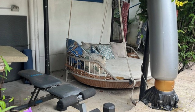 2-bedroom apartment with balcony in vibrant Wailoaloa, Nadi