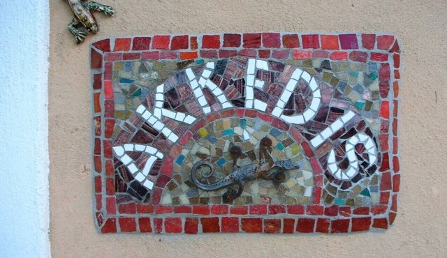 Akkedis Pet-friendly Cottage on Fynbos Garden Retreat