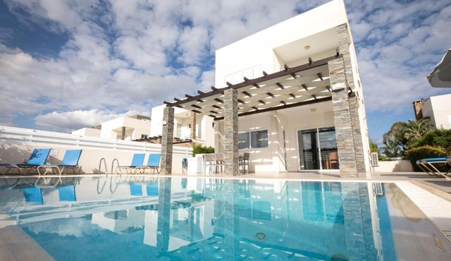 Anemoni Luxury Villa 12