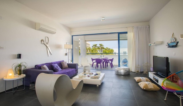 Aster Suite in Protaras