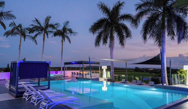 Ayia Napa holiday villa - rentprivatevillas 011