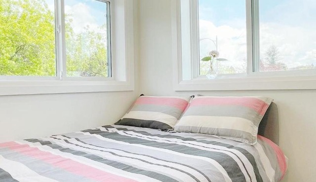 Beautiful, cozy house for vacation and enjoyment